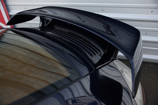 2003 Porsche 911 TechArt Turbo