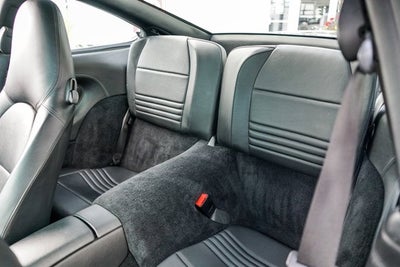 2003 Porsche 911 Turbo Carrera