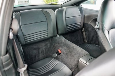 2003 Porsche 911 Turbo Carrera