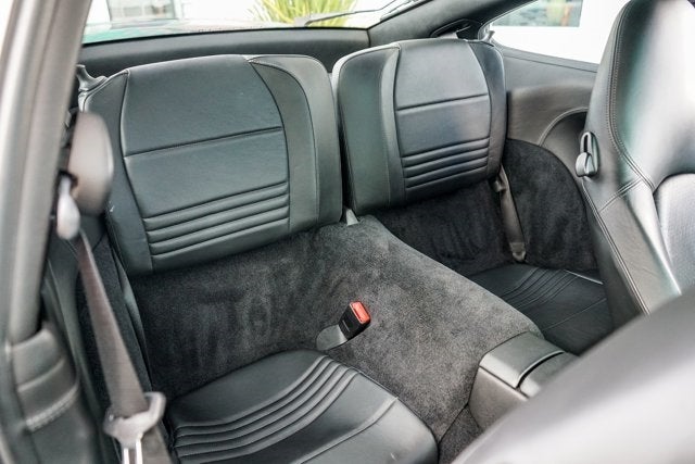 2003 Porsche 911 Turbo Carrera