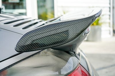 2003 Porsche 911 Turbo Carrera