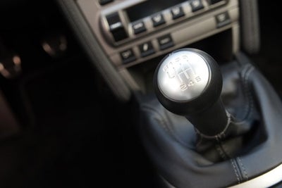 2008 Porsche 911 Carrera S