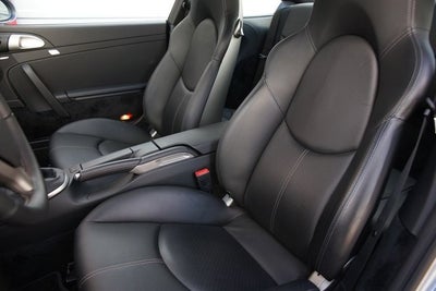 2008 Porsche 911 Carrera S