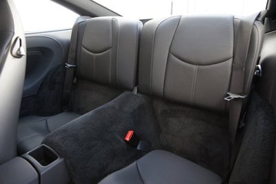 2008 Porsche 911 Carrera S