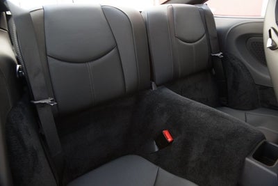 2008 Porsche 911 Carrera S