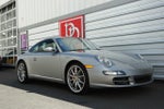2008 Porsche 911 Carrera S