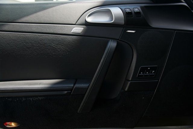 2008 Porsche 911 Carrera S