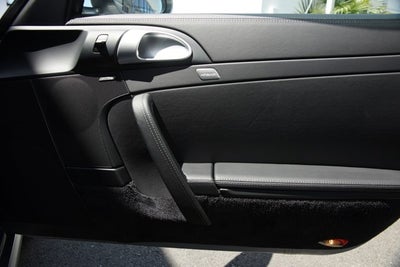 2008 Porsche 911 Carrera S