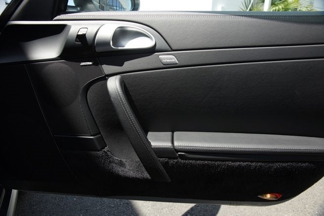 2008 Porsche 911 Carrera S