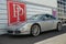 2008 Porsche 911 Carrera S