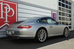 2008 Porsche 911 Carrera S