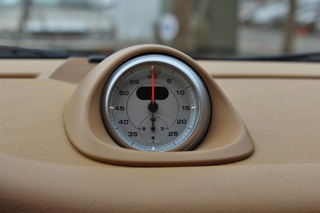 2008 Porsche 911 Carrera 4S