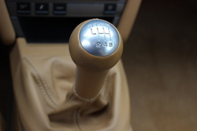 2008 Porsche 911 Carrera 4S