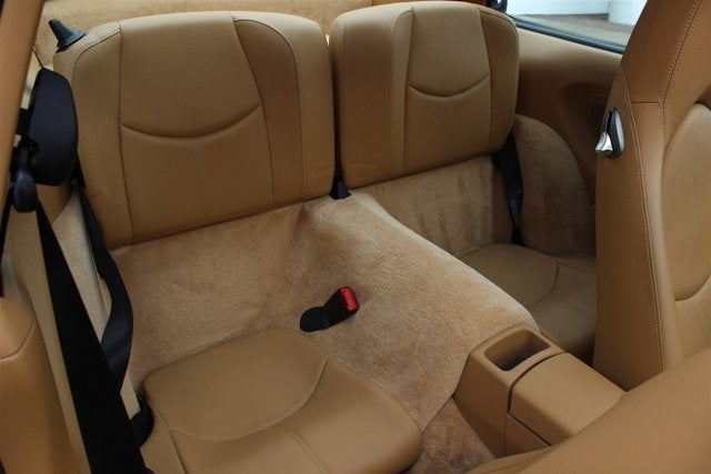 2008 Porsche 911 Carrera 4S