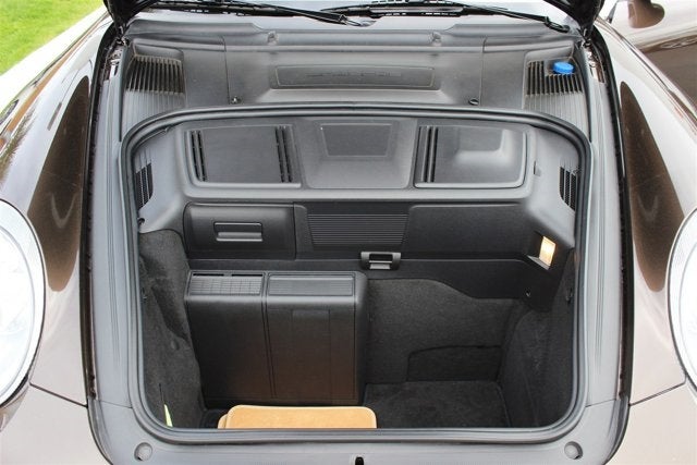 2008 Porsche 911 Carrera 4S