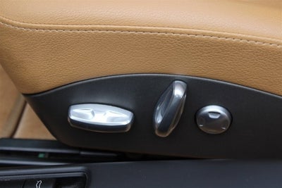 2008 Porsche 911 Carrera 4S