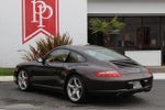 2008 Porsche 911 Carrera 4S