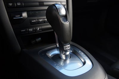 2009 Porsche 911 Carrera S