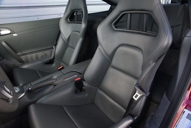 2009 Porsche 911 Carrera S