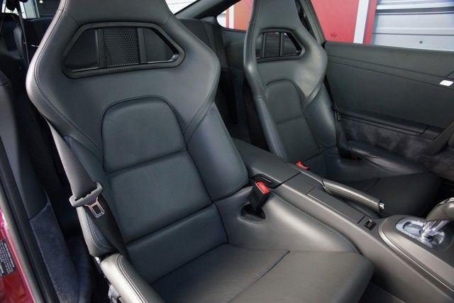 2009 Porsche 911 Carrera S