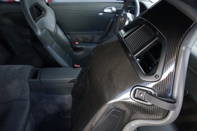 2009 Porsche 911 Carrera S