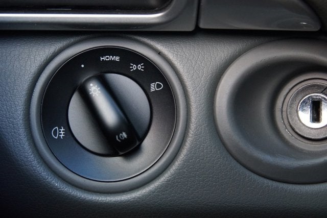 2009 Porsche 911 Carrera S