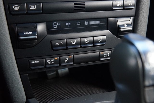 2009 Porsche 911 Carrera S