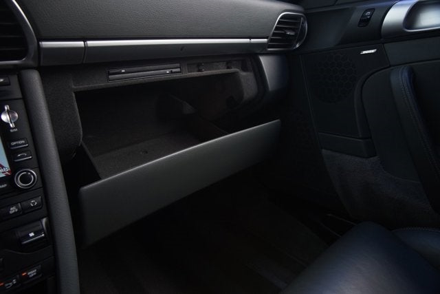 2009 Porsche 911 Carrera S