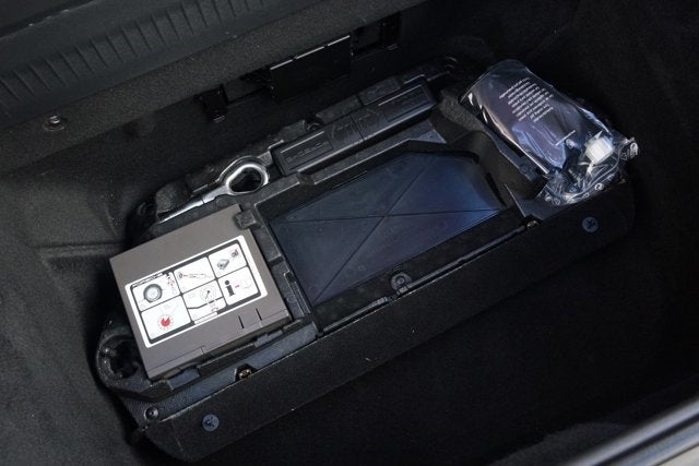 2009 Porsche 911 Carrera S