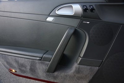 2009 Porsche 911 Carrera S