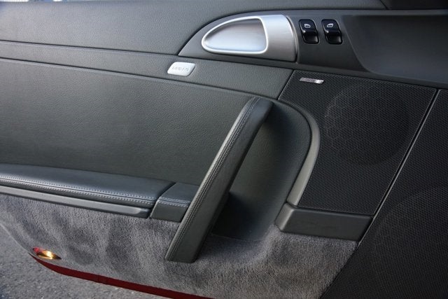 2009 Porsche 911 Carrera S