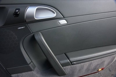 2009 Porsche 911 Carrera S