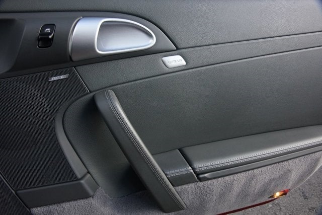 2009 Porsche 911 Carrera S