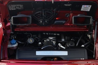 2009 Porsche 911 Carrera S