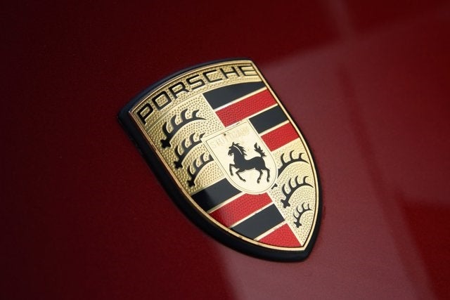 2009 Porsche 911 Carrera S