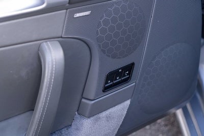 2009 Porsche 911 Carrera 4S