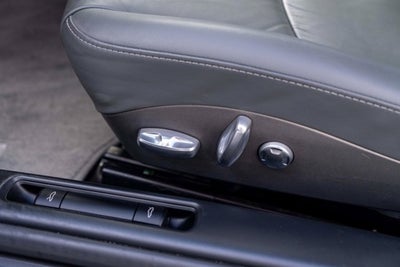 2009 Porsche 911 Carrera 4S