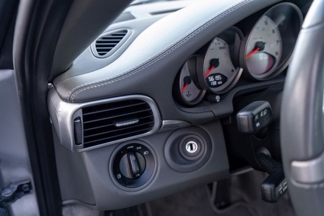 2009 Porsche 911 Carrera 4S