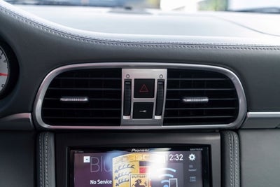 2009 Porsche 911 Carrera 4S