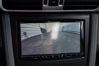 2009 Porsche 911 Carrera 4S