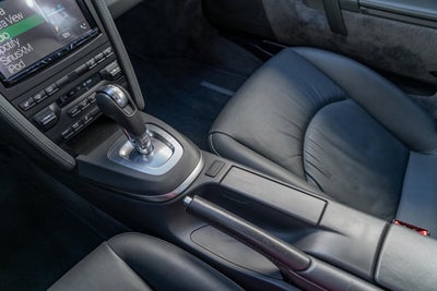 2009 Porsche 911 Carrera 4S