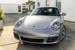 2009 Porsche 911 Carrera 4S