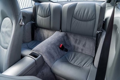 2009 Porsche 911 Carrera 4S