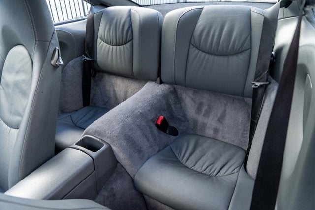 2009 Porsche 911 Carrera 4S