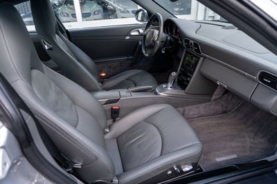 2009 Porsche 911 Carrera 4S