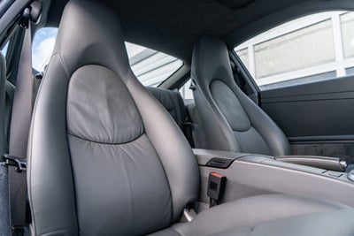 2009 Porsche 911 Carrera 4S