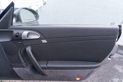 2009 Porsche 911 Carrera 4S