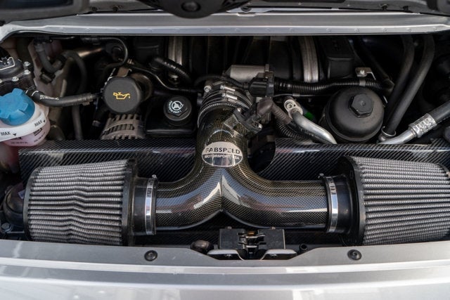 2009 Porsche 911 Carrera 4S