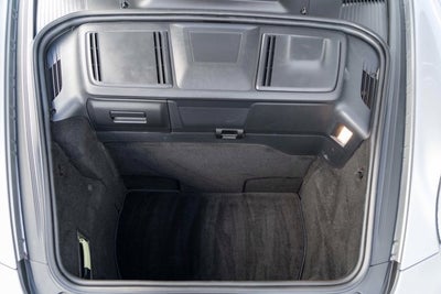 2009 Porsche 911 Carrera 4S