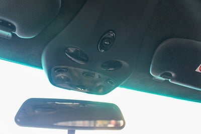 2001 Porsche 911 Carrera Turbo